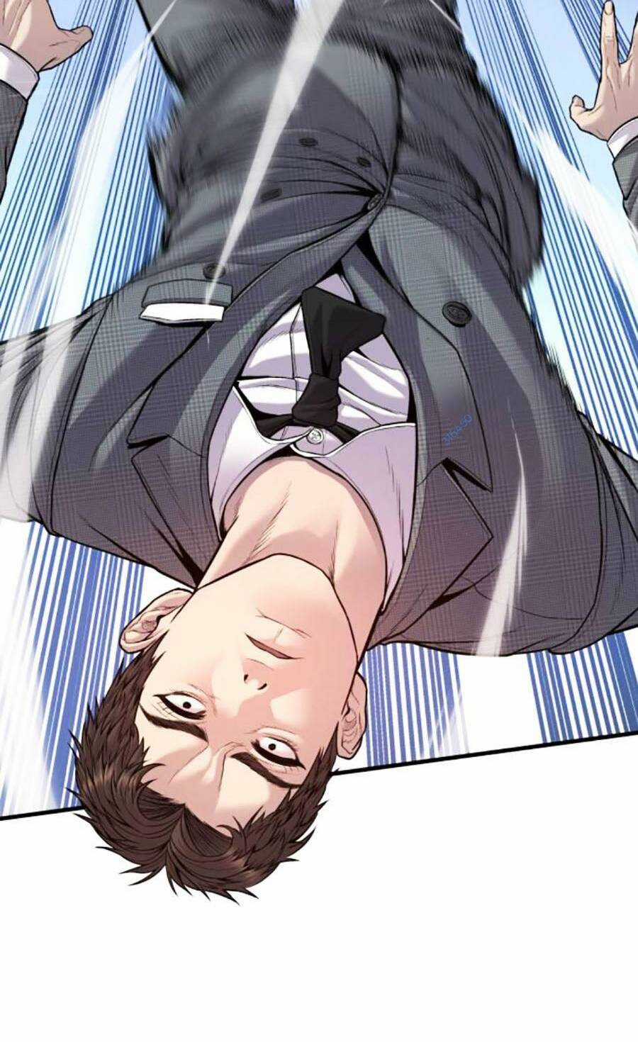 Đặc Vụ Kim Chapter 120 trang 45