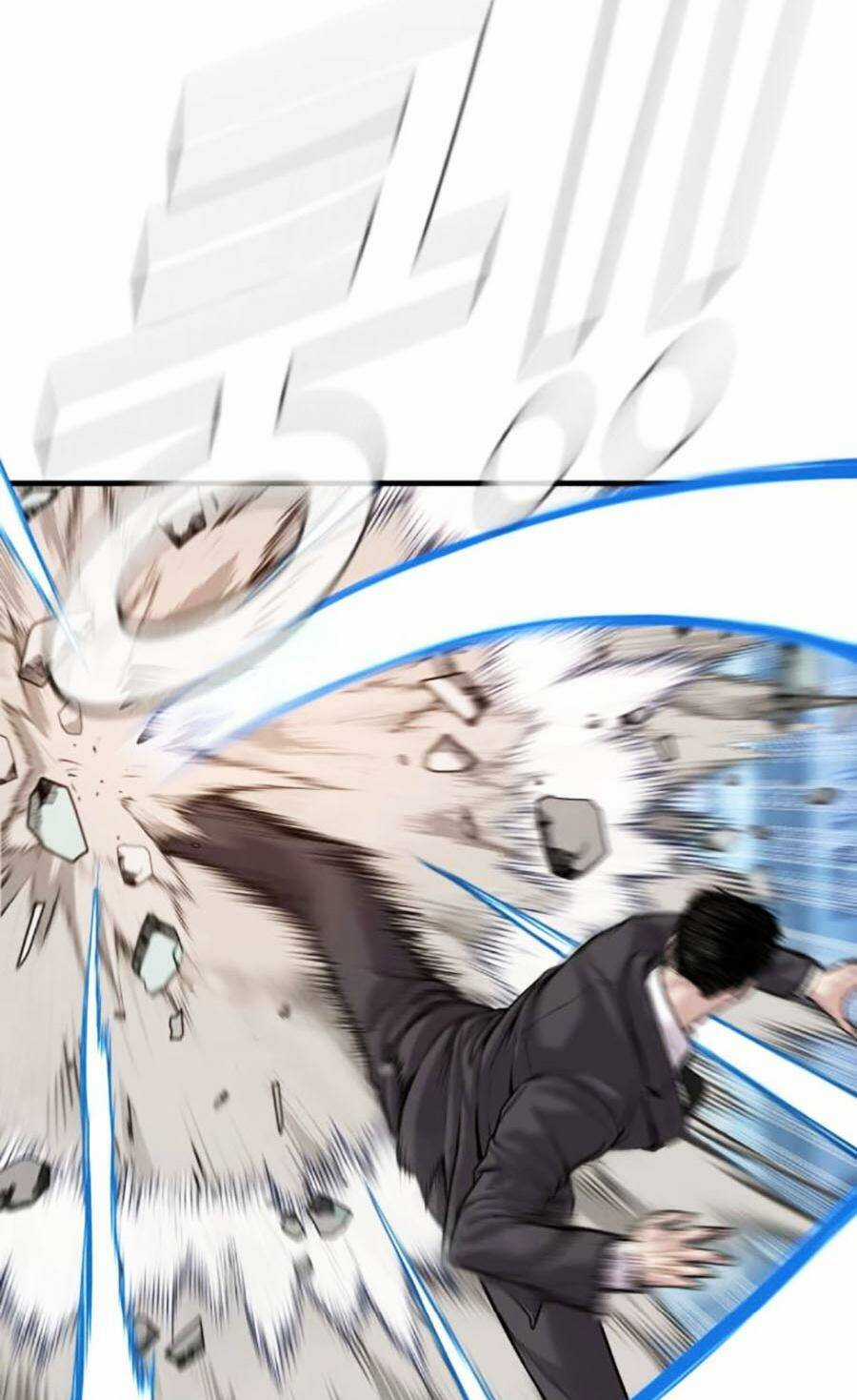 Đặc Vụ Kim Chapter 120 trang 48