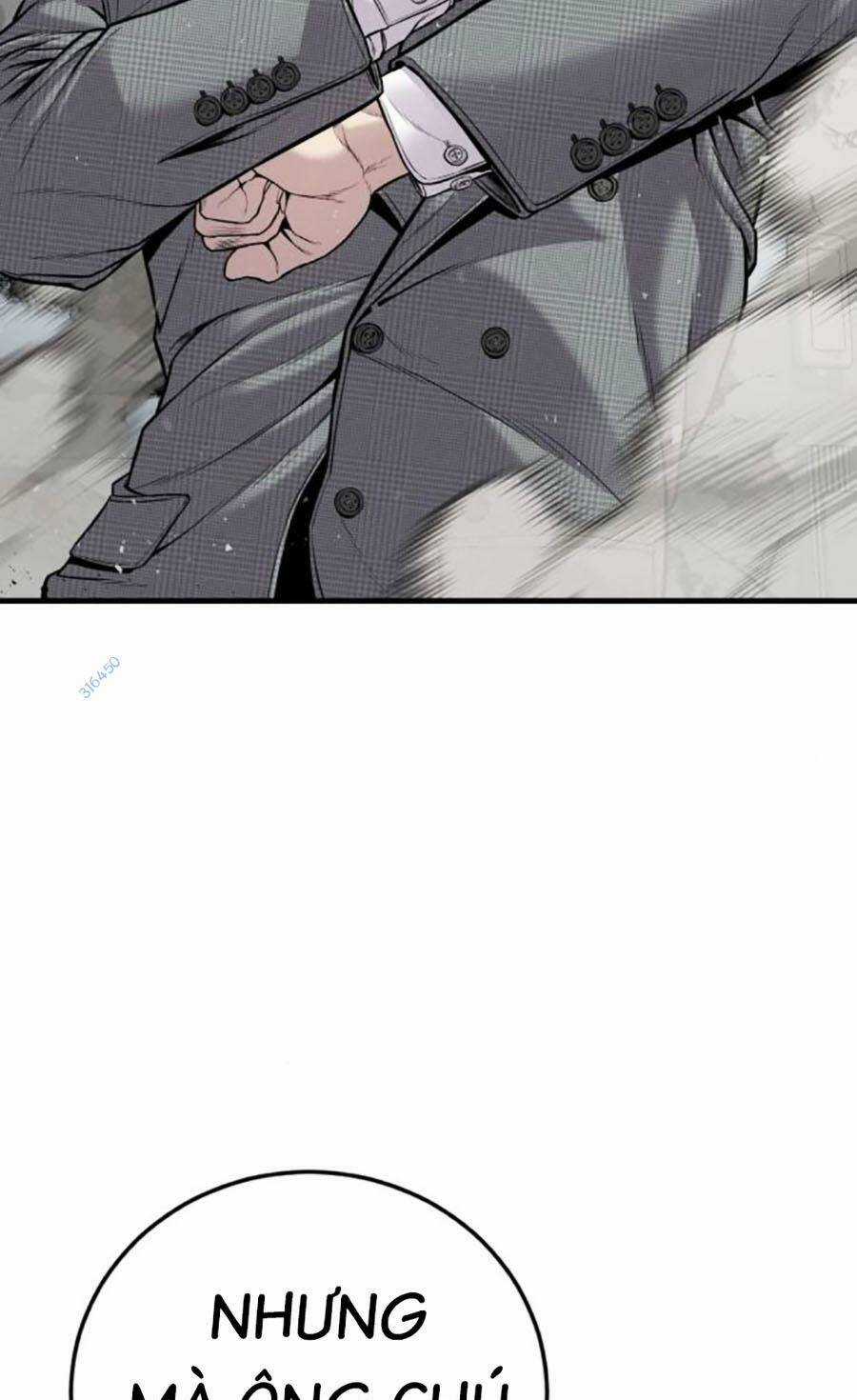 Đặc Vụ Kim Chapter 120 trang 52