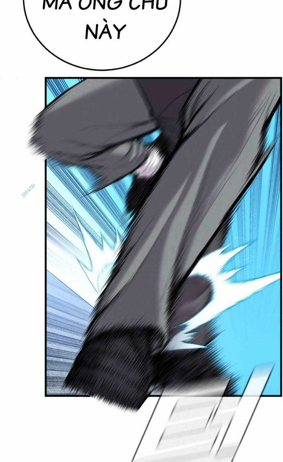 Đặc Vụ Kim Chapter 120 trang 53