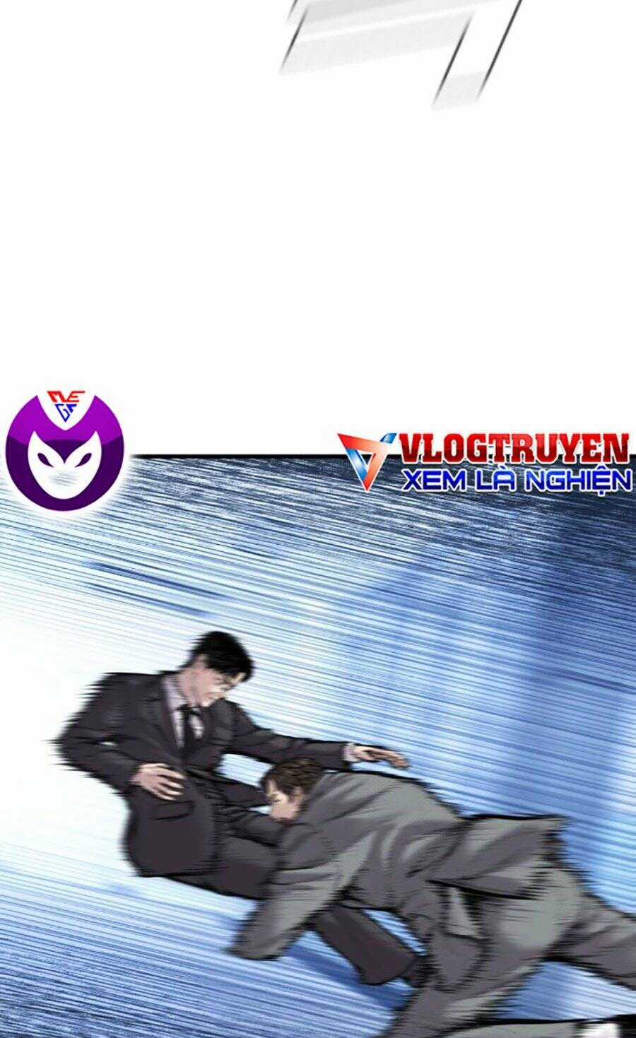 Đặc Vụ Kim Chapter 120 trang 54