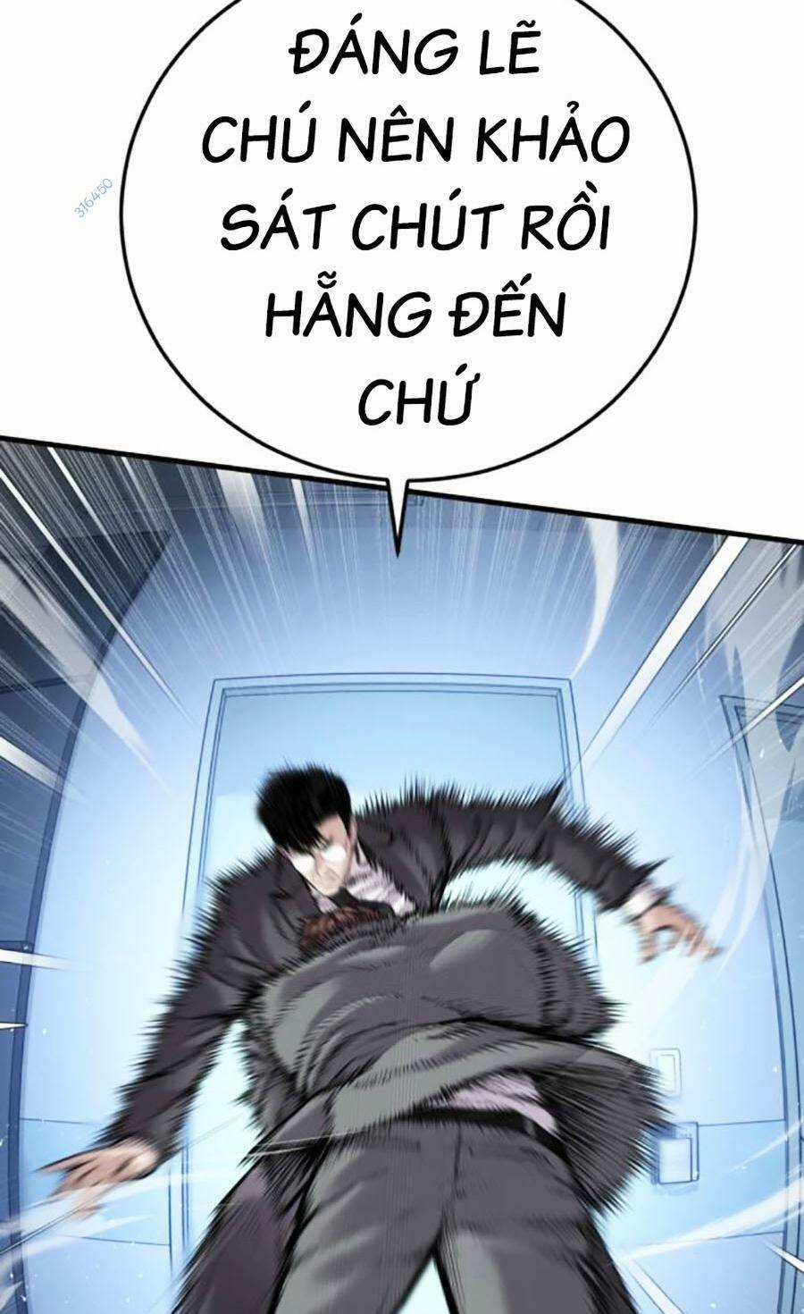 Đặc Vụ Kim Chapter 120 trang 56