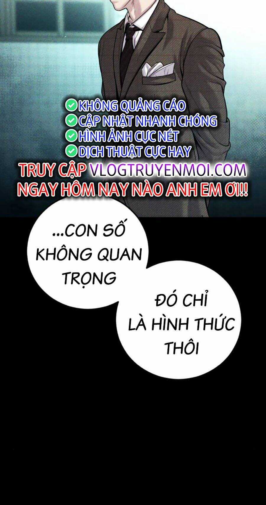 Đặc Vụ Kim Chapter 120 trang 6