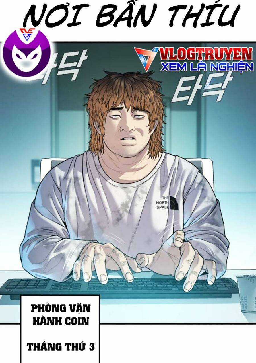 Đặc Vụ Kim Chapter 120 trang 64