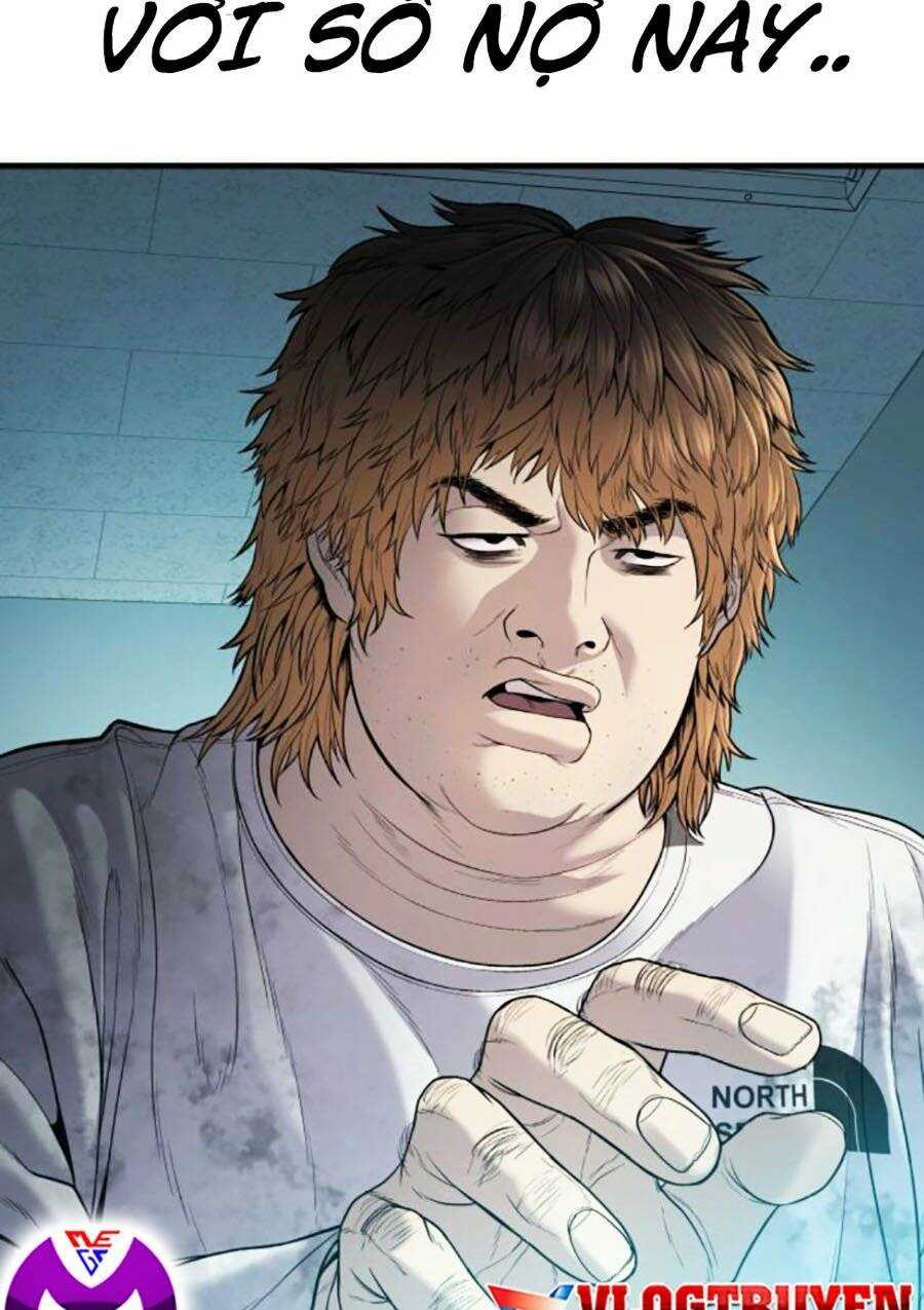 Đặc Vụ Kim Chapter 120 trang 78