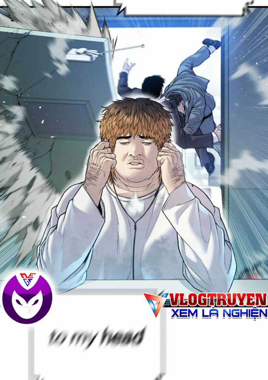 Đặc Vụ Kim Chapter 120 trang 86