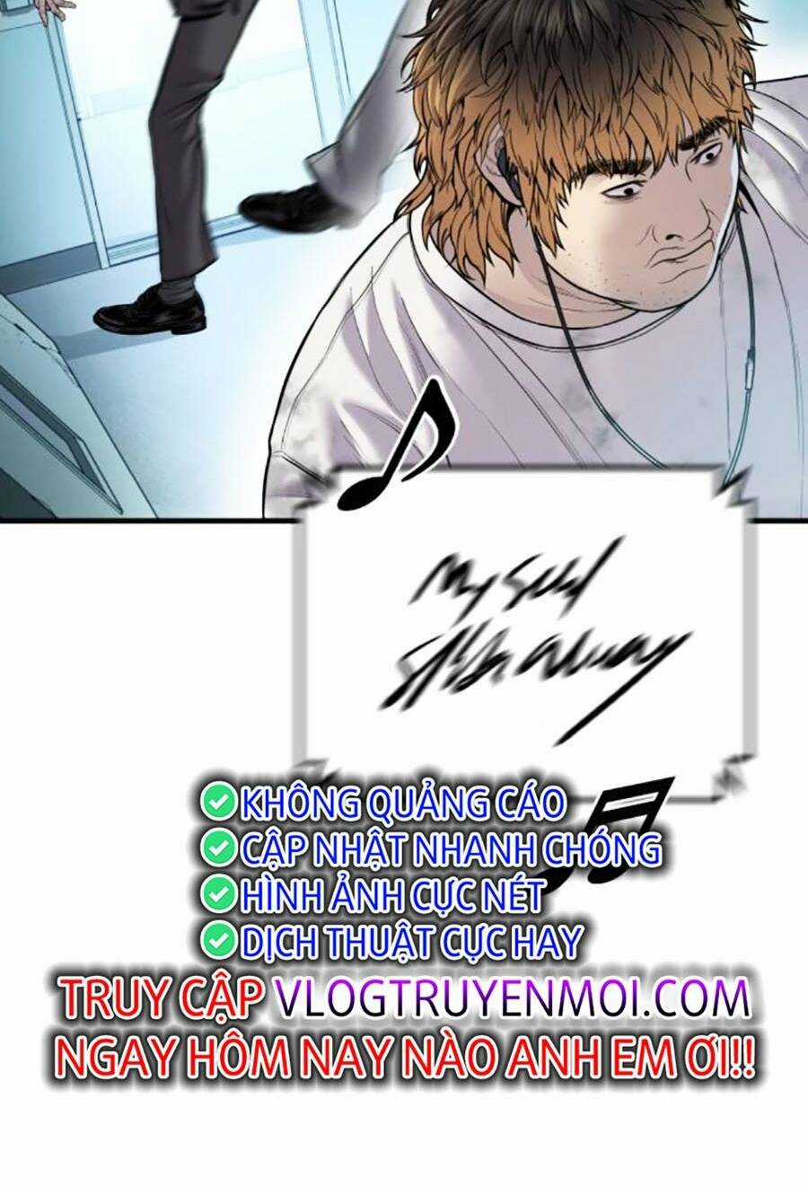 Đặc Vụ Kim Chapter 120 trang 91