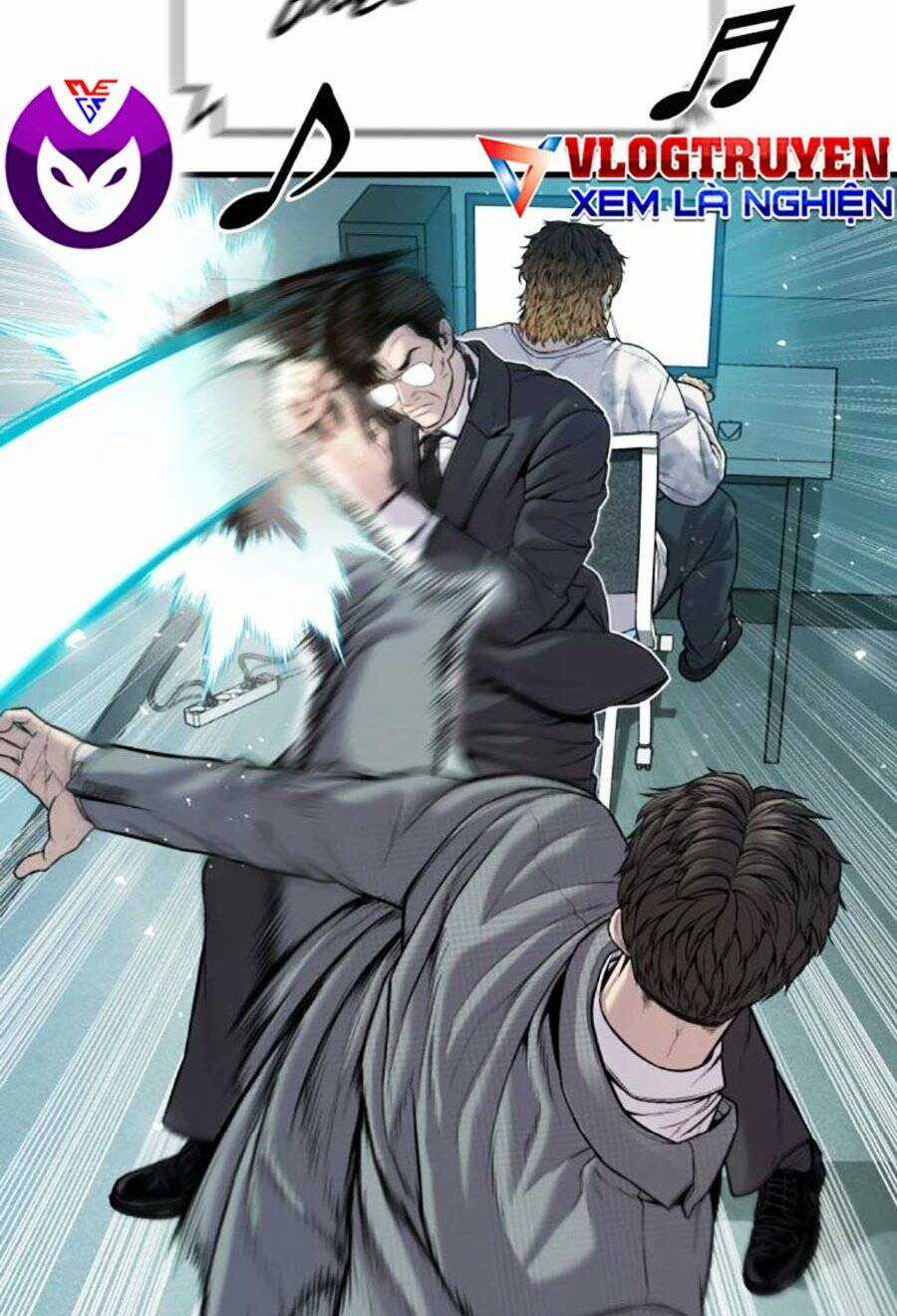 Đặc Vụ Kim Chapter 120 trang 94