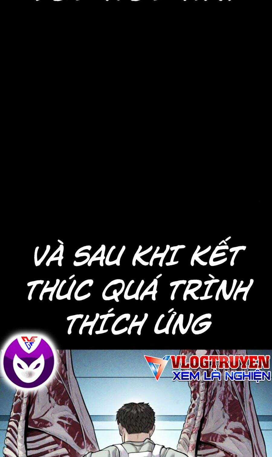 Đặc Vụ Kim Chapter 121 trang 10