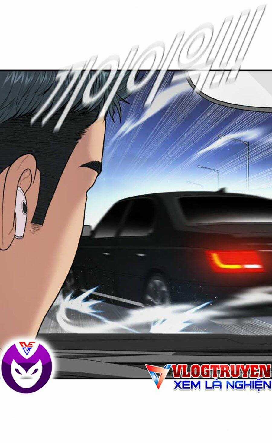 Đặc Vụ Kim Chapter 121 trang 102