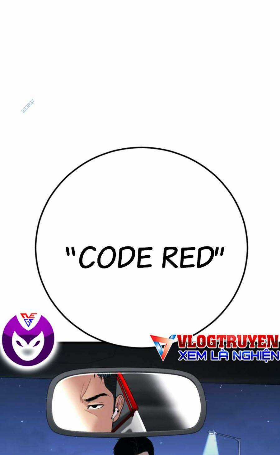 Đặc Vụ Kim Chapter 121 trang 108