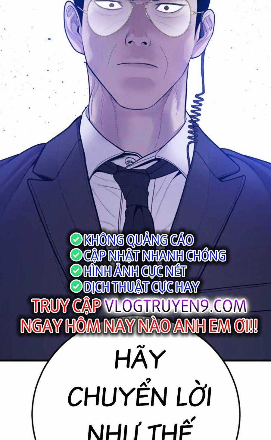 Đặc Vụ Kim Chapter 121 trang 111