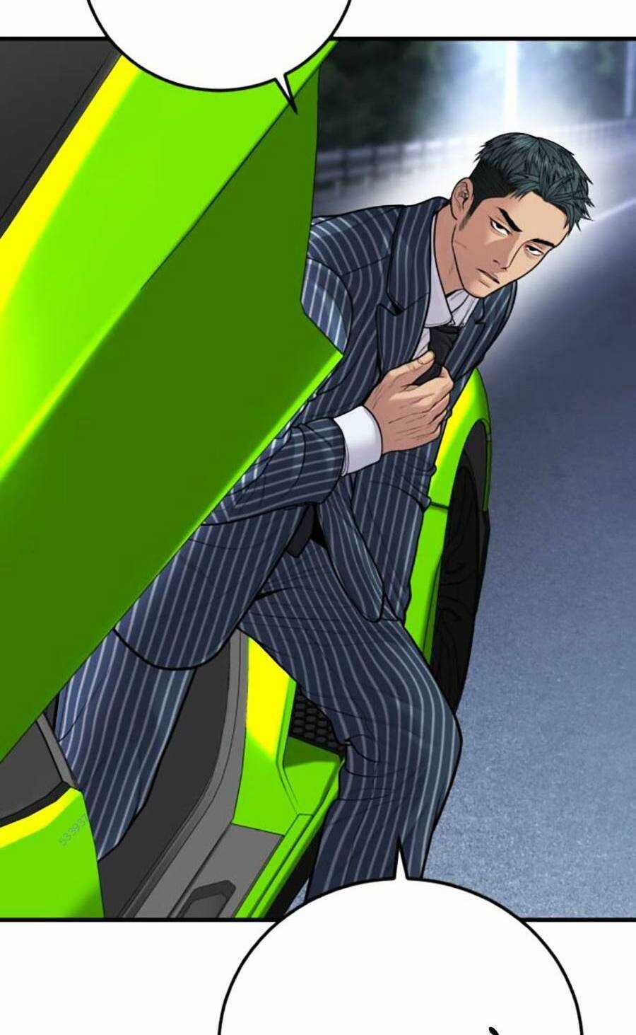 Đặc Vụ Kim Chapter 121 trang 113