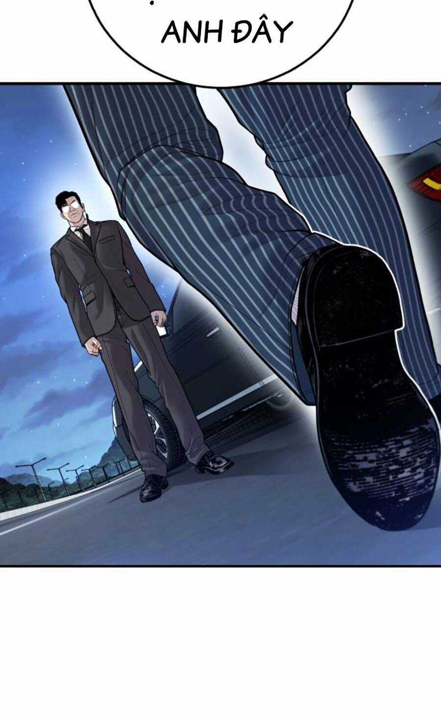 Đặc Vụ Kim Chapter 121 trang 115