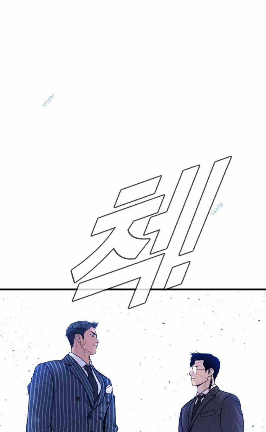 Đặc Vụ Kim Chapter 121 trang 116