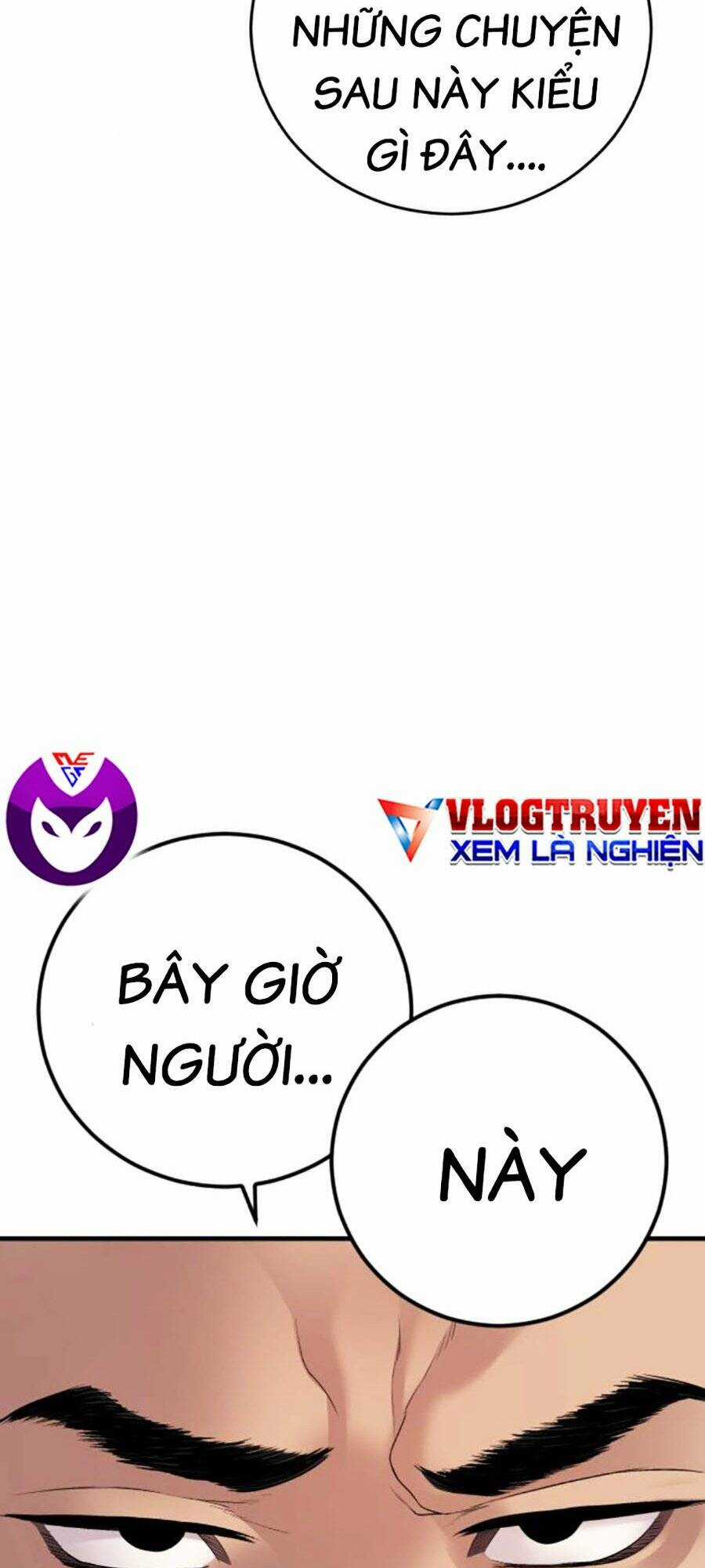 Đặc Vụ Kim Chapter 121 trang 123