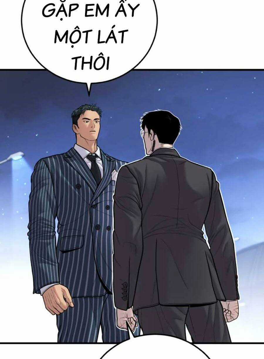 Đặc Vụ Kim Chapter 121 trang 128