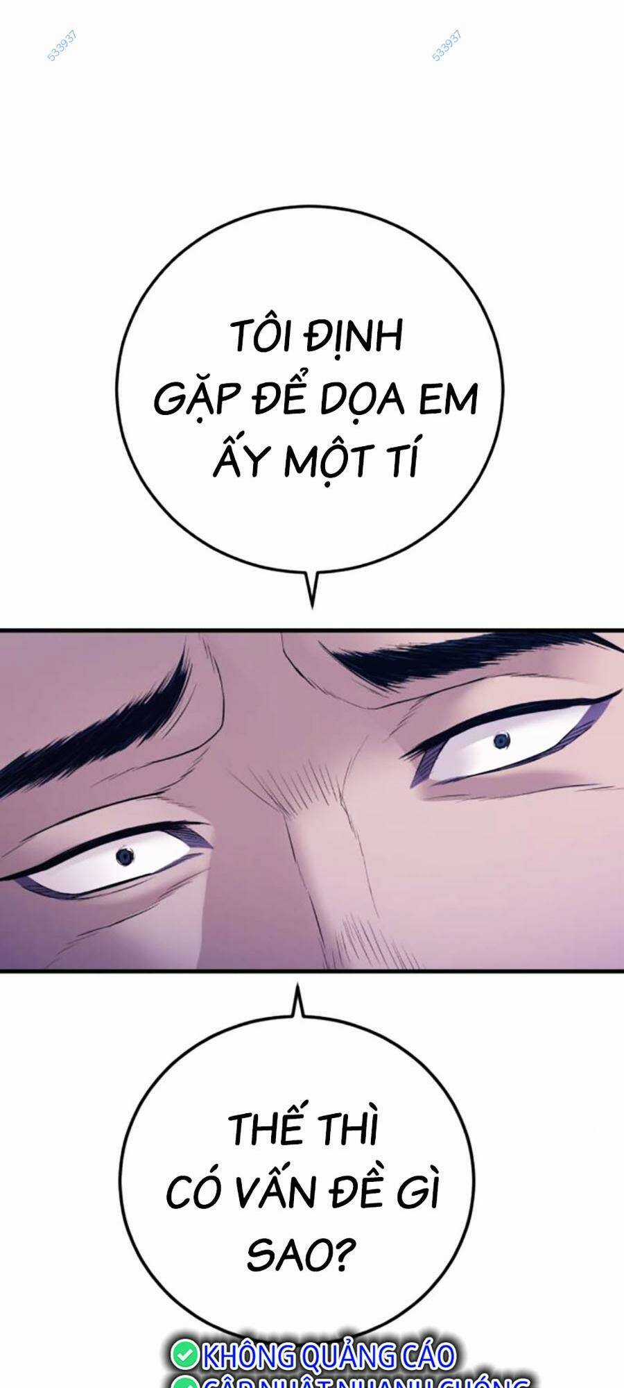 Đặc Vụ Kim Chapter 121 trang 132