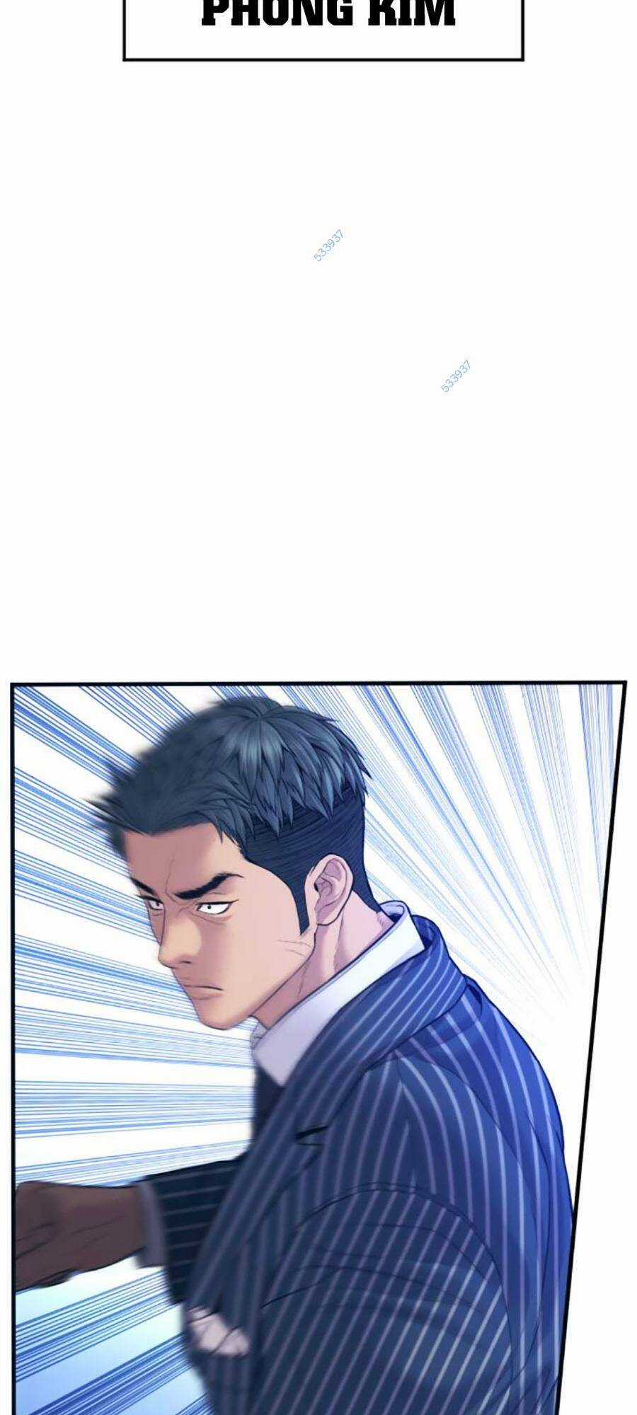 Đặc Vụ Kim Chapter 121 trang 138