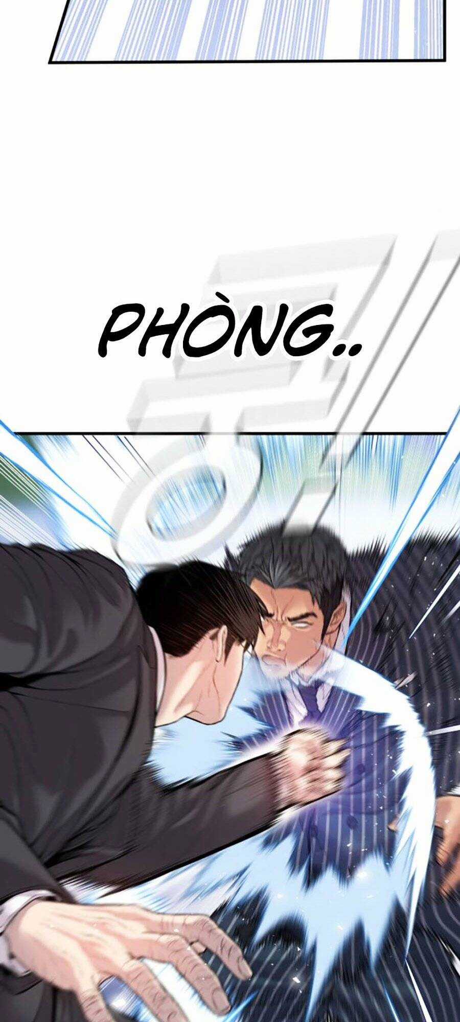 Đặc Vụ Kim Chapter 121 trang 141