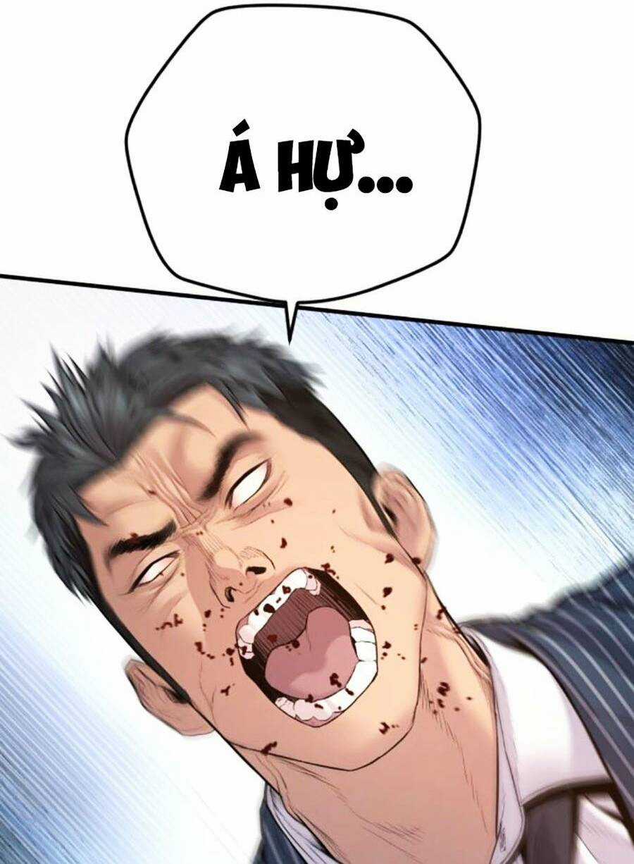 Đặc Vụ Kim Chapter 121 trang 143