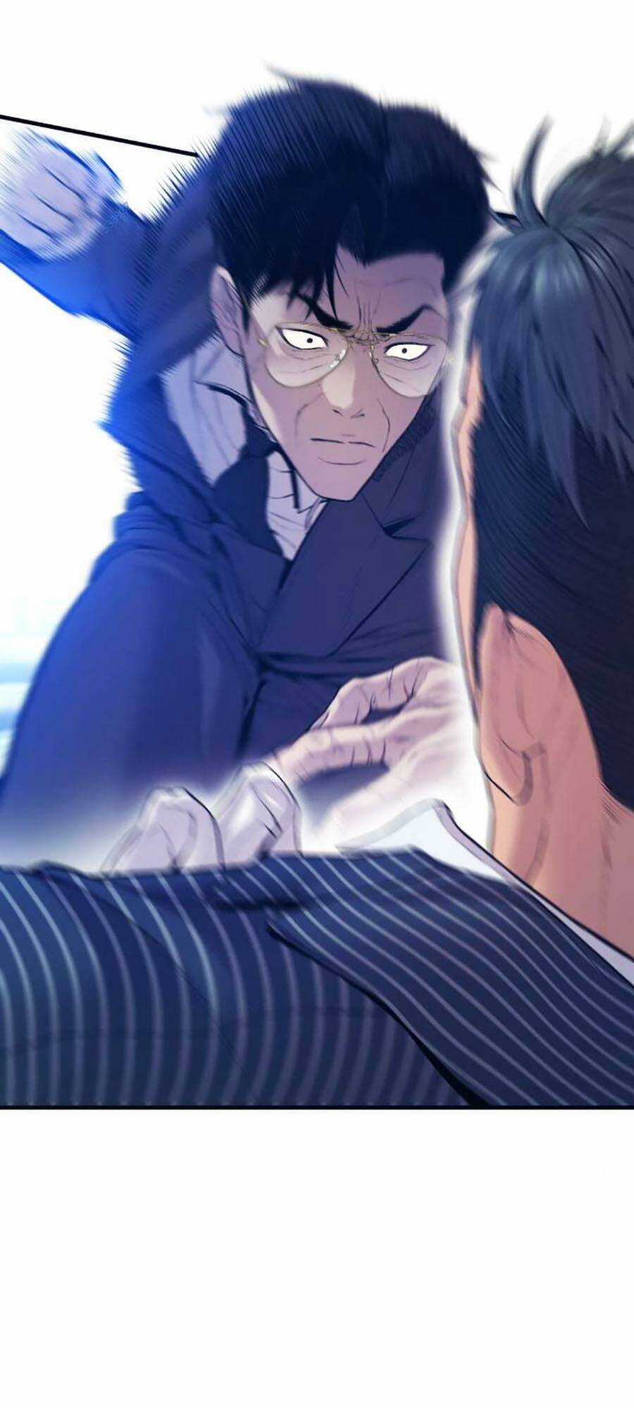 Đặc Vụ Kim Chapter 121 trang 150