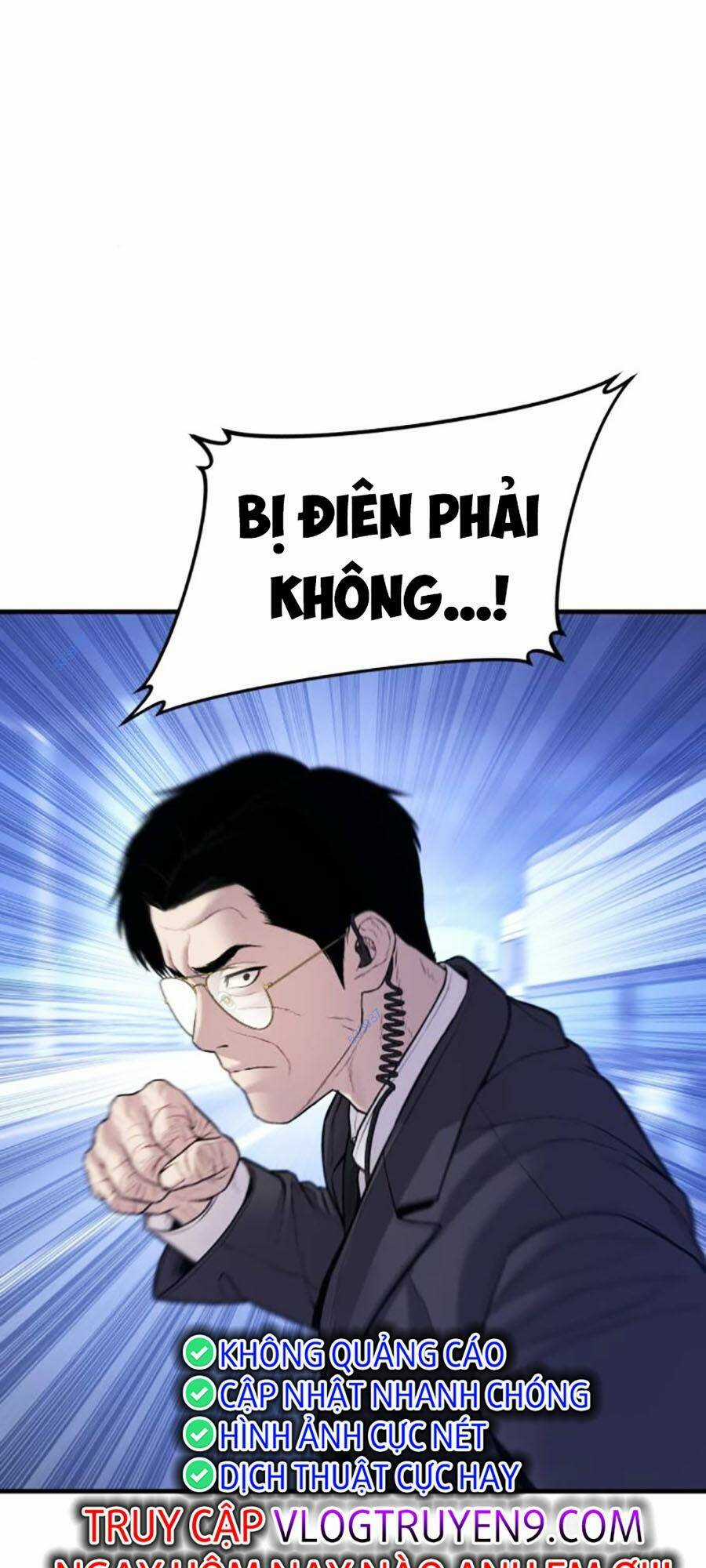 Đặc Vụ Kim Chapter 121 trang 155