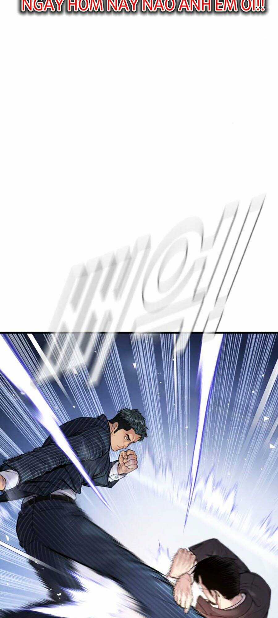 Đặc Vụ Kim Chapter 121 trang 156