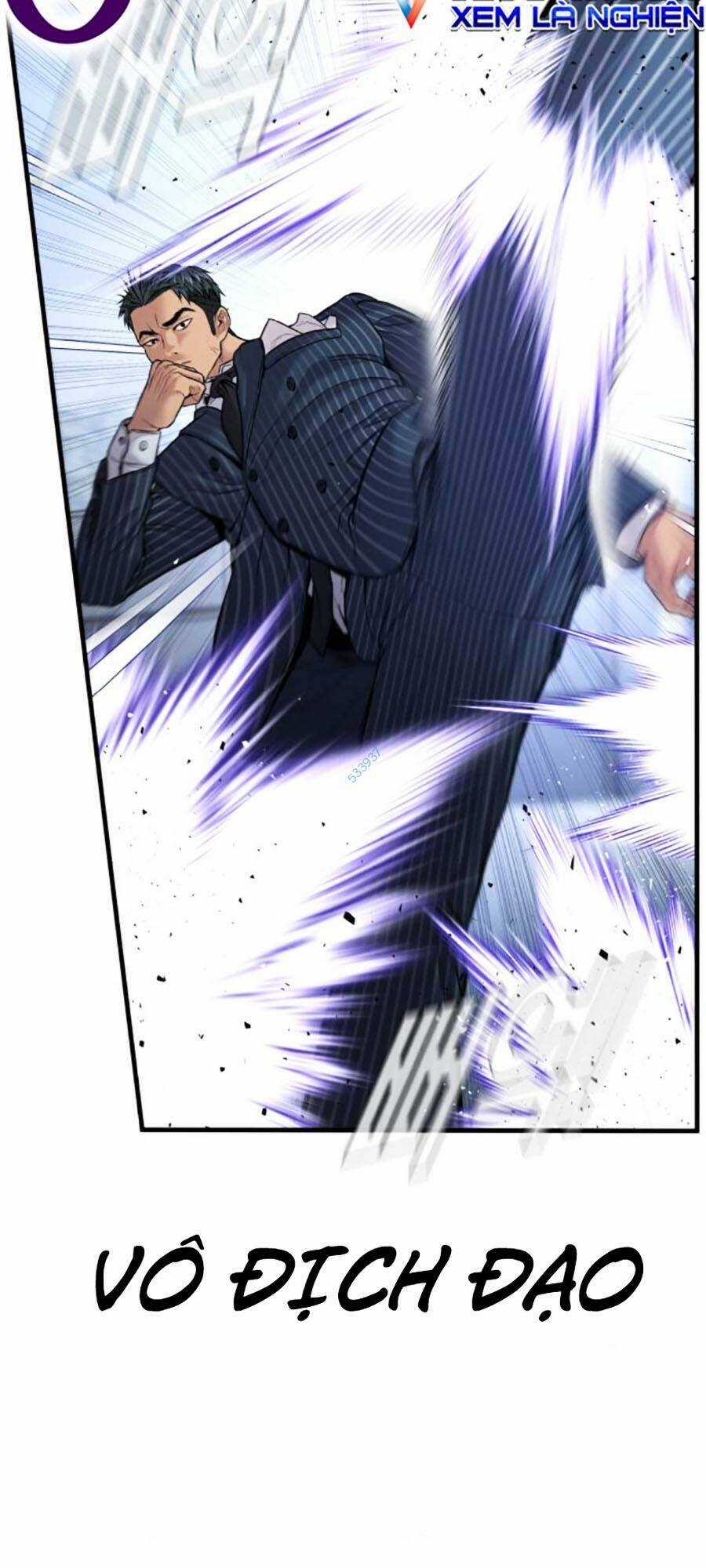 Đặc Vụ Kim Chapter 121 trang 158