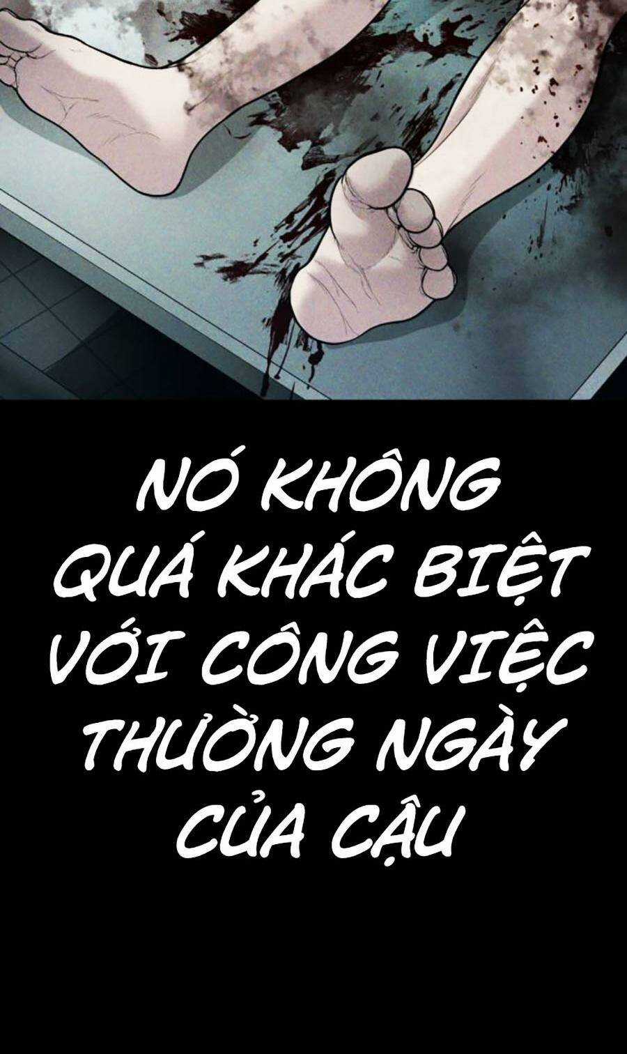 Đặc Vụ Kim Chapter 121 trang 16