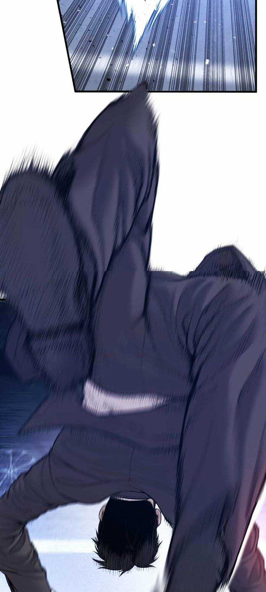 Đặc Vụ Kim Chapter 121 trang 165