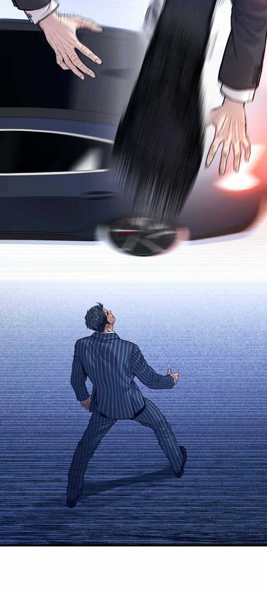 Đặc Vụ Kim Chapter 121 trang 166