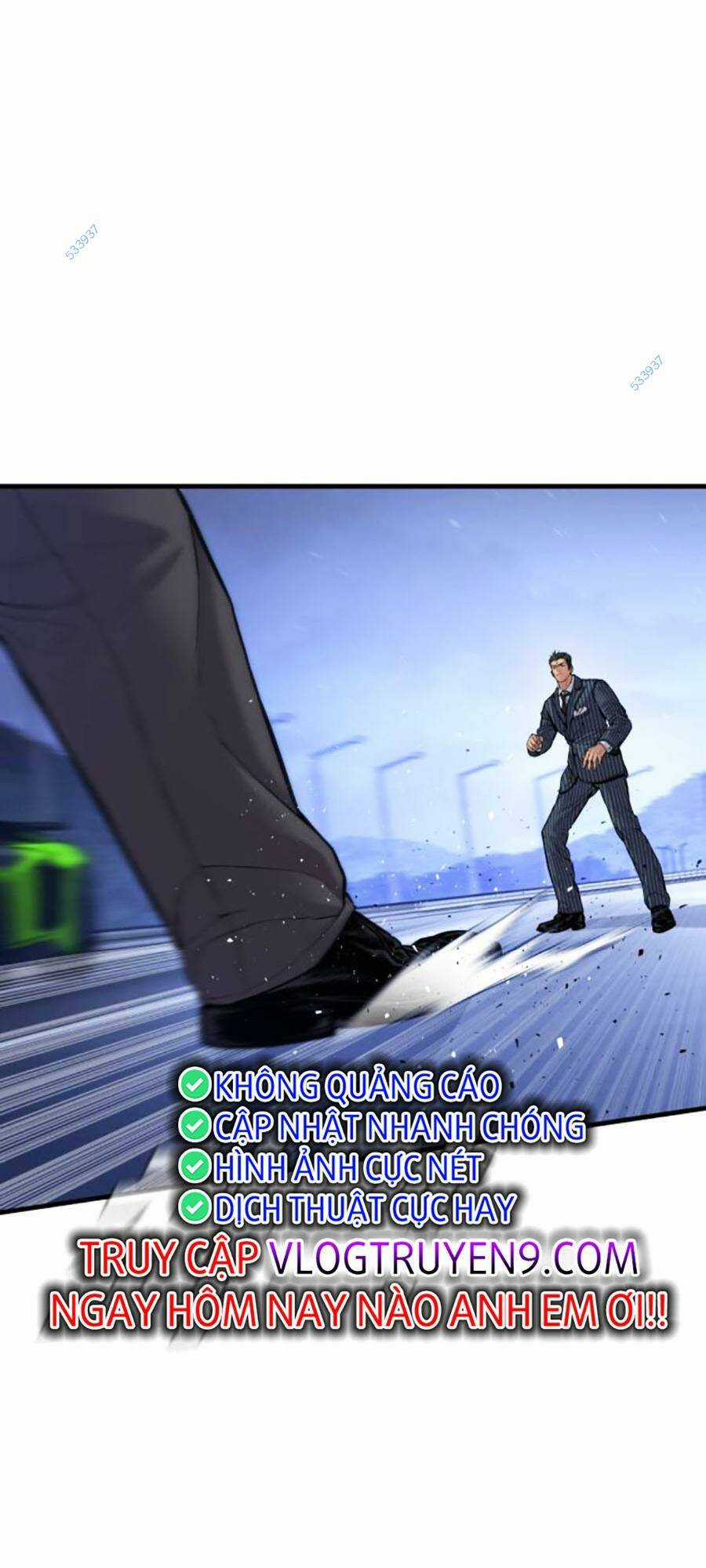 Đặc Vụ Kim Chapter 121 trang 167