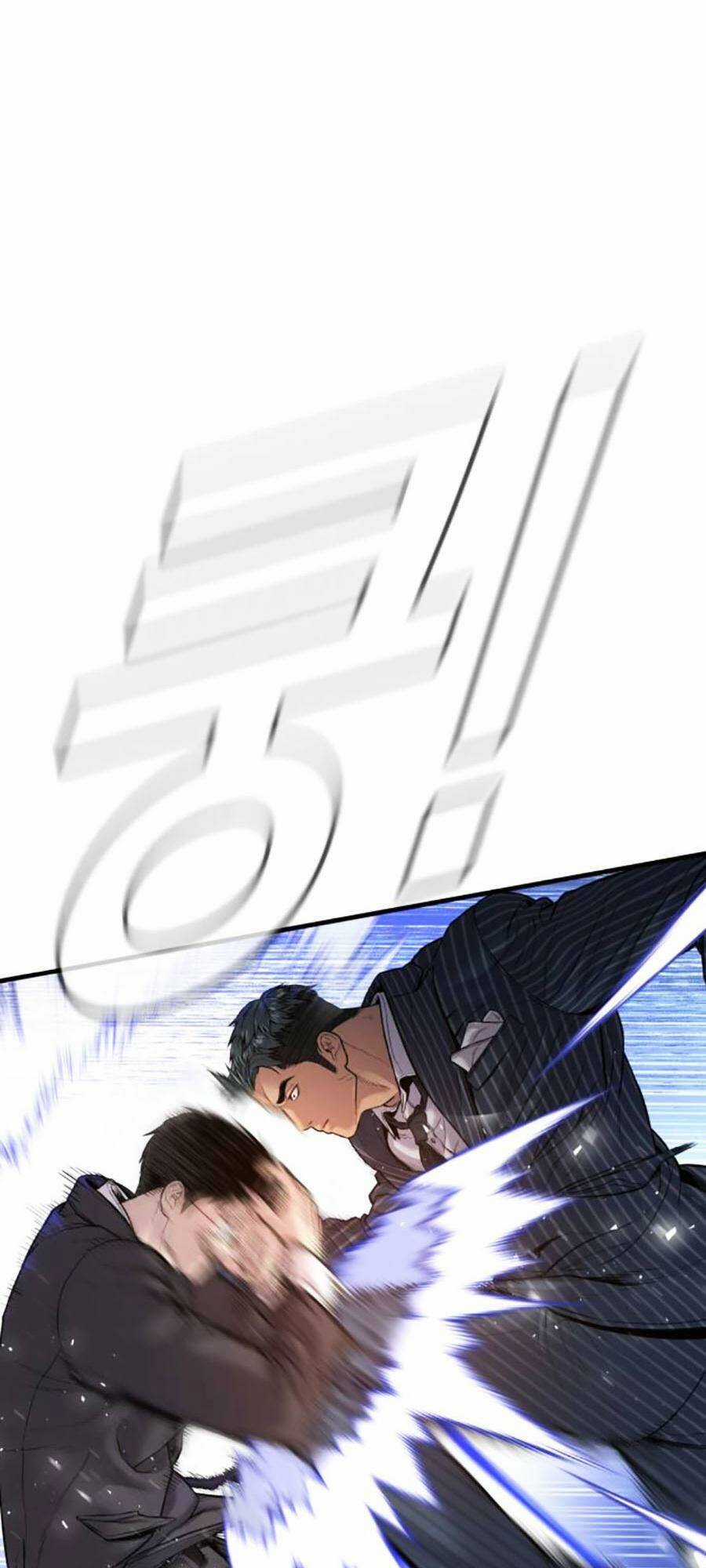 Đặc Vụ Kim Chapter 121 trang 168