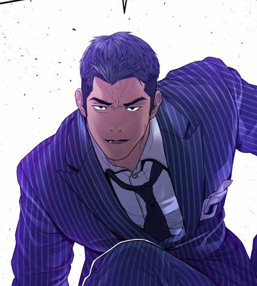 Đặc Vụ Kim Chapter 121 trang 170