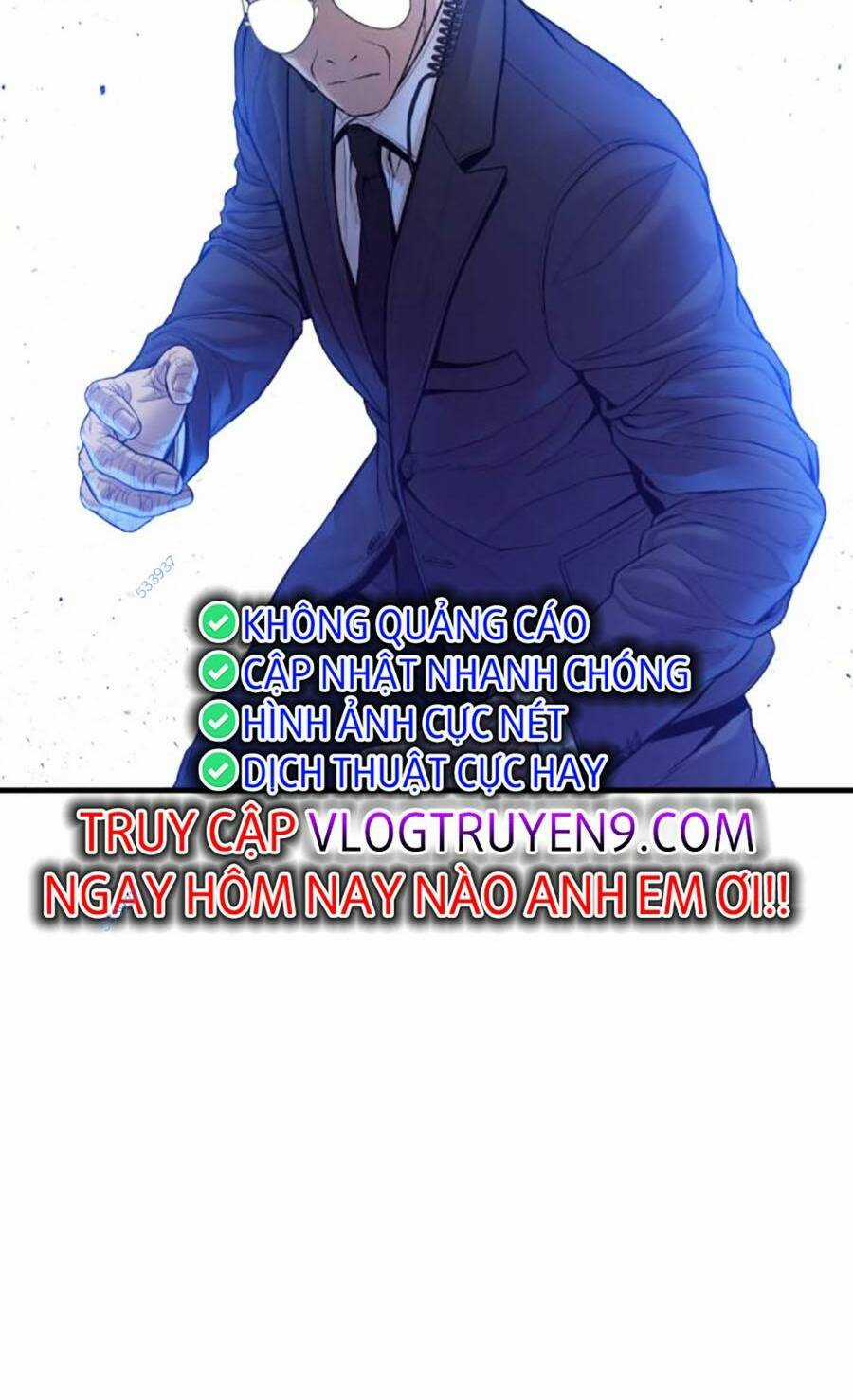 Đặc Vụ Kim Chapter 121 trang 173