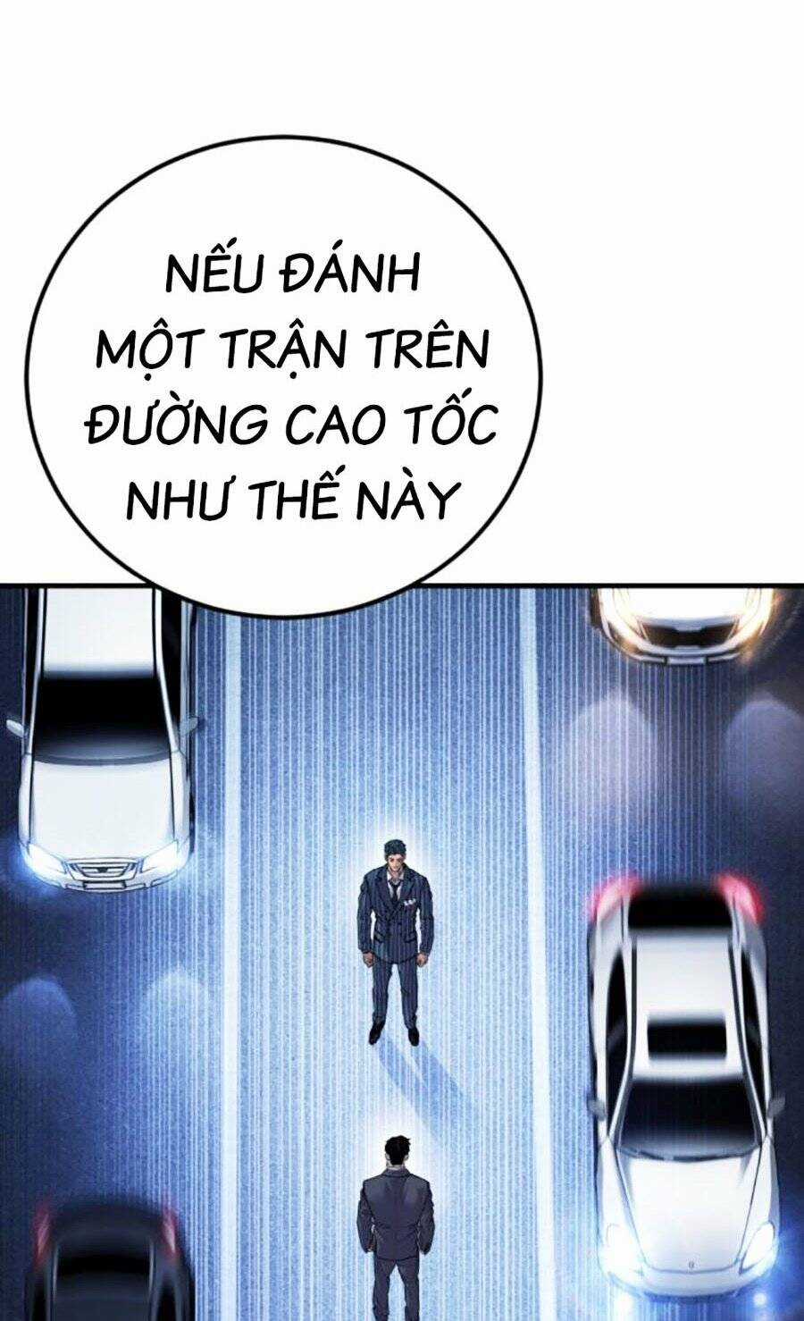 Đặc Vụ Kim Chapter 121 trang 174