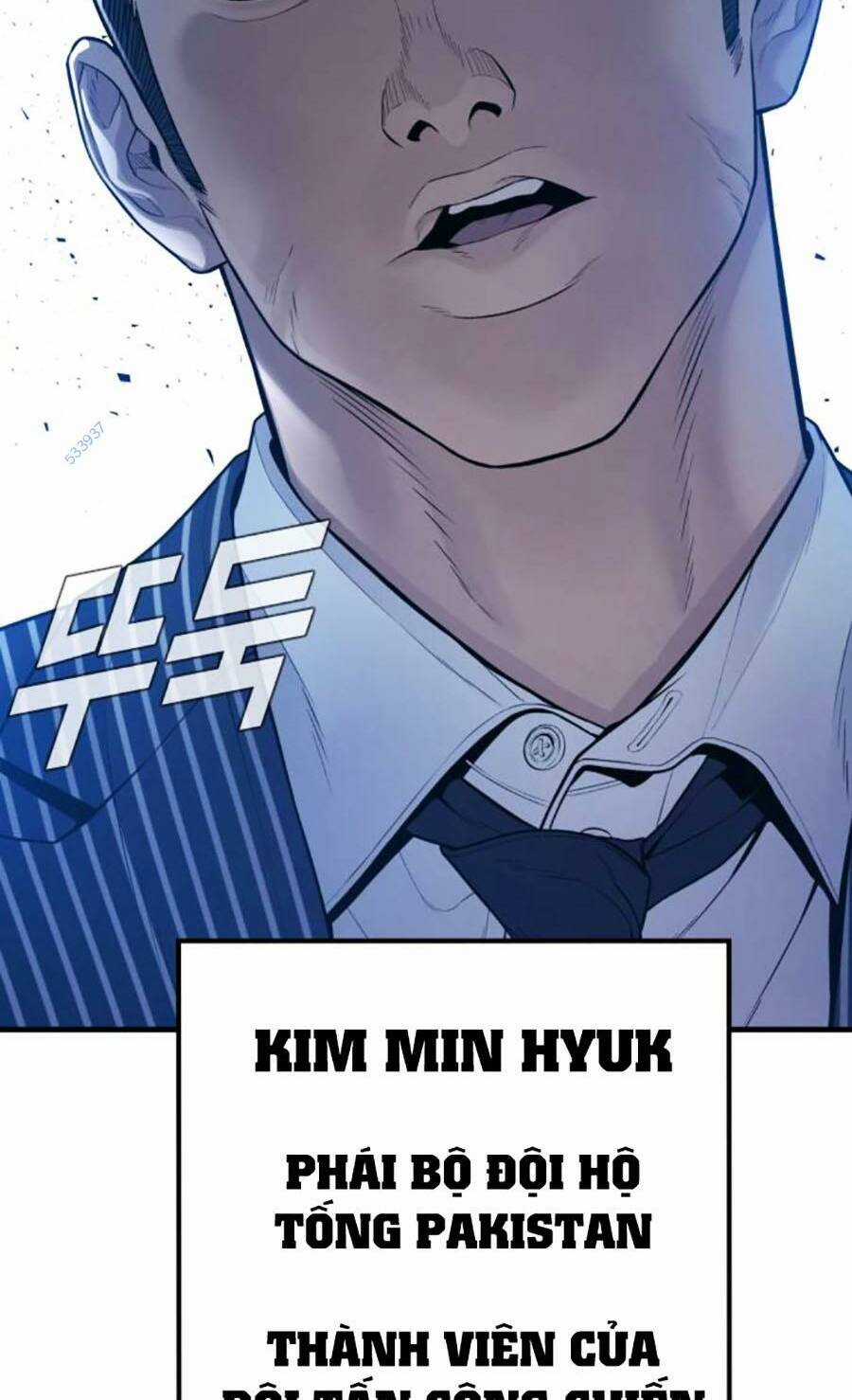 Đặc Vụ Kim Chapter 121 trang 177