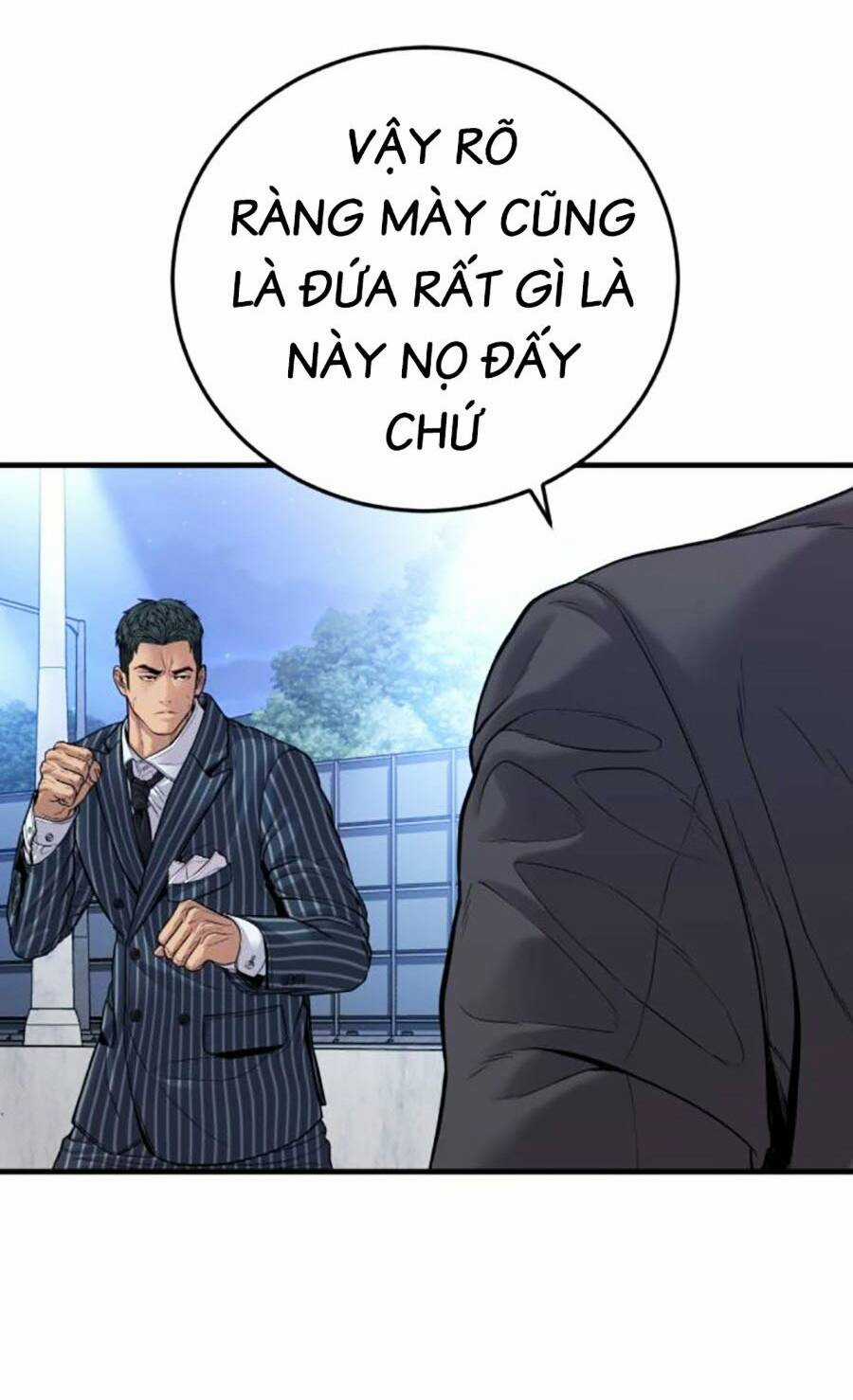 Đặc Vụ Kim Chapter 121 trang 183