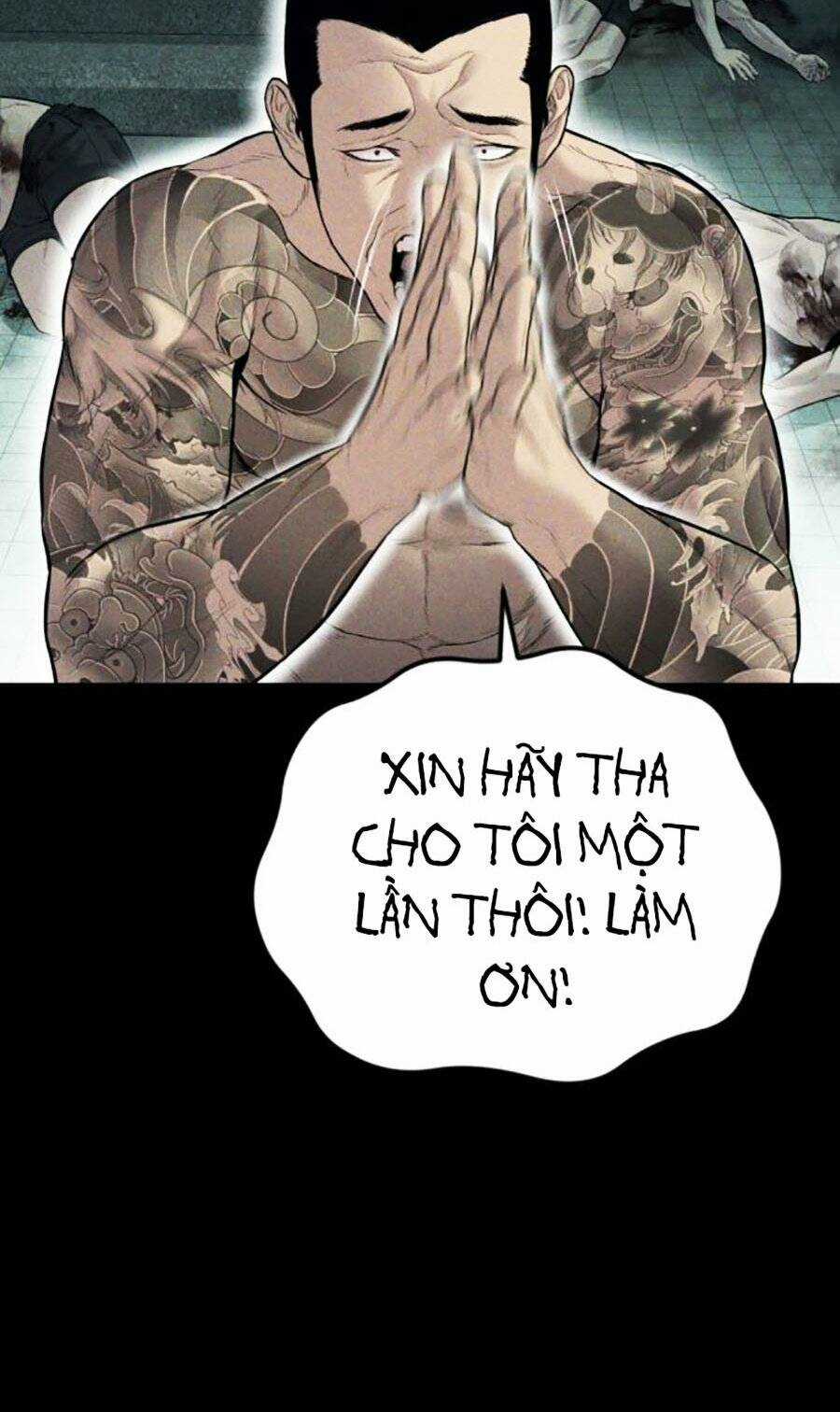Đặc Vụ Kim Chapter 121 trang 19