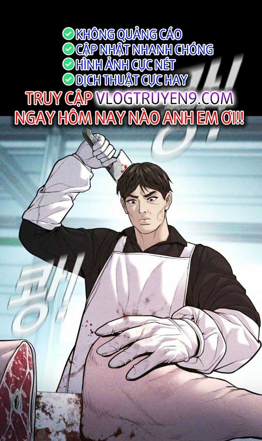 Đặc Vụ Kim Chapter 121 trang 2