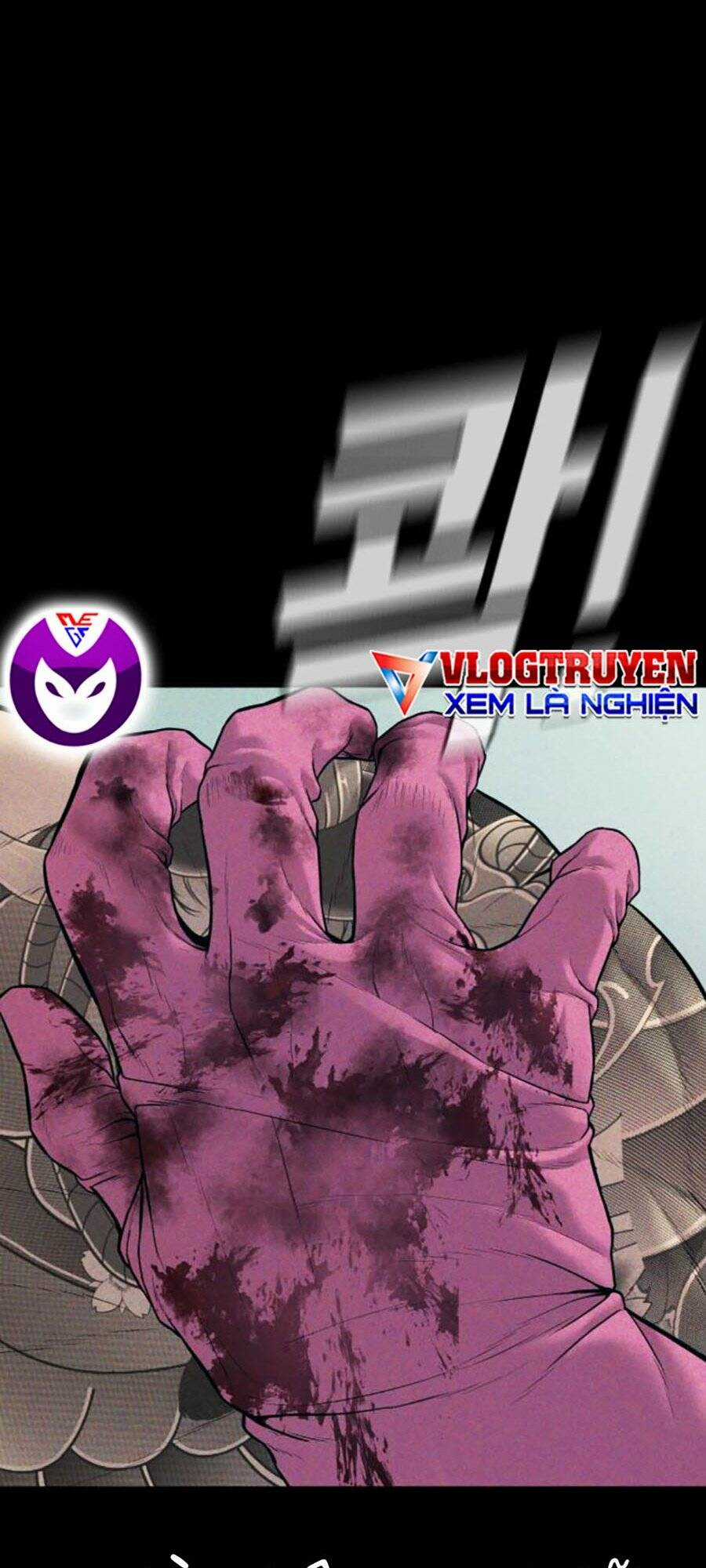 Đặc Vụ Kim Chapter 121 trang 23