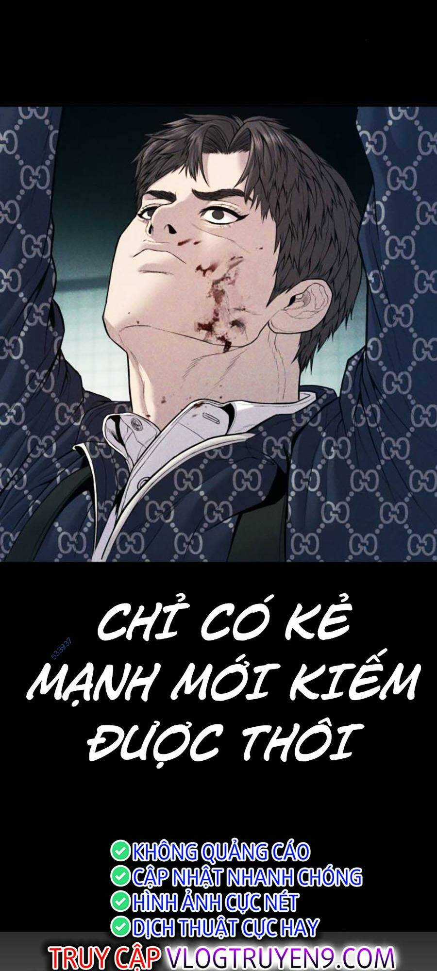 Đặc Vụ Kim Chapter 121 trang 26