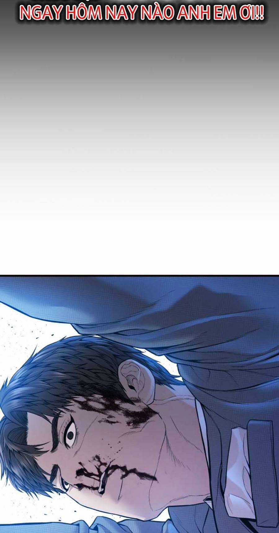 Đặc Vụ Kim Chapter 121 trang 27