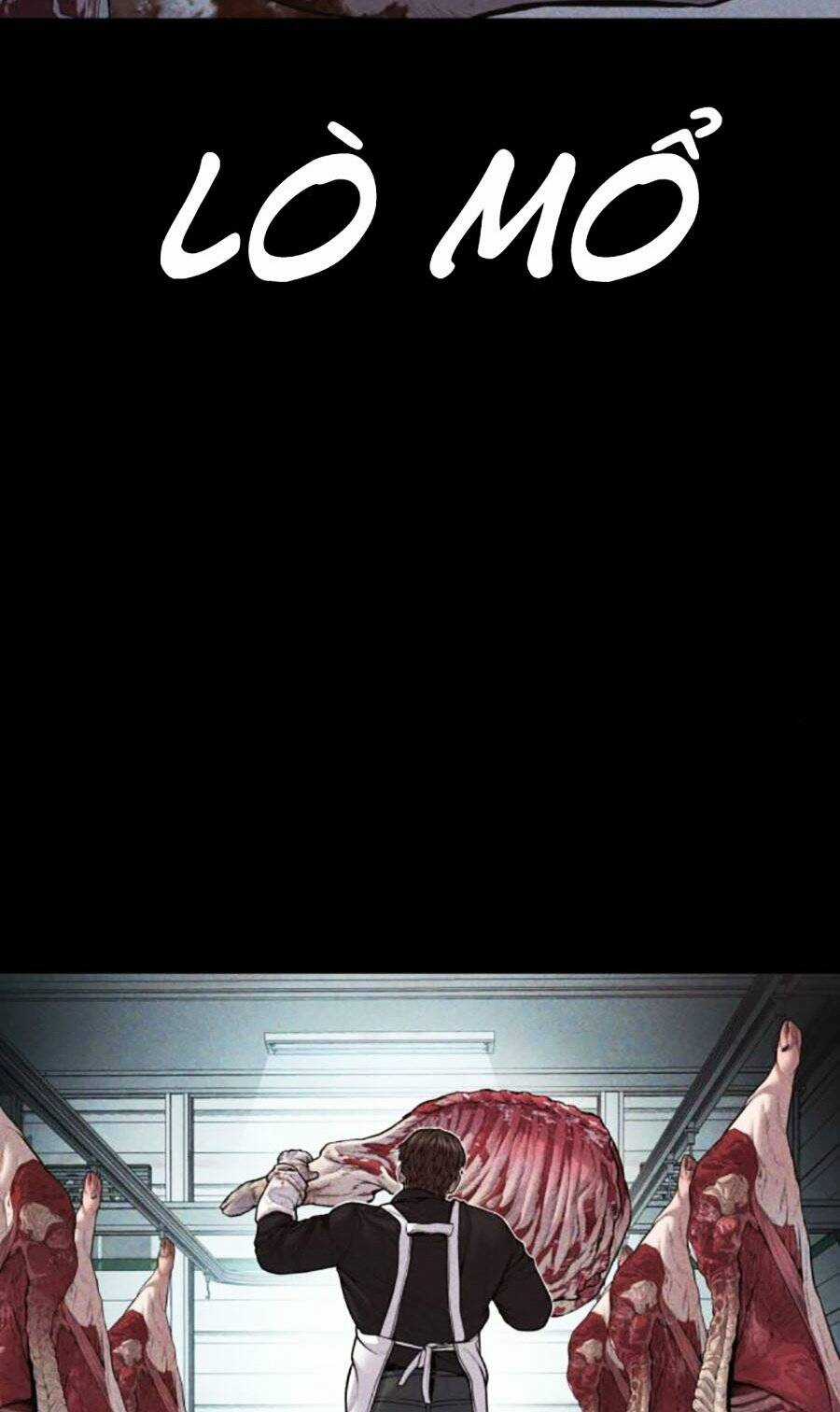 Đặc Vụ Kim Chapter 121 trang 3