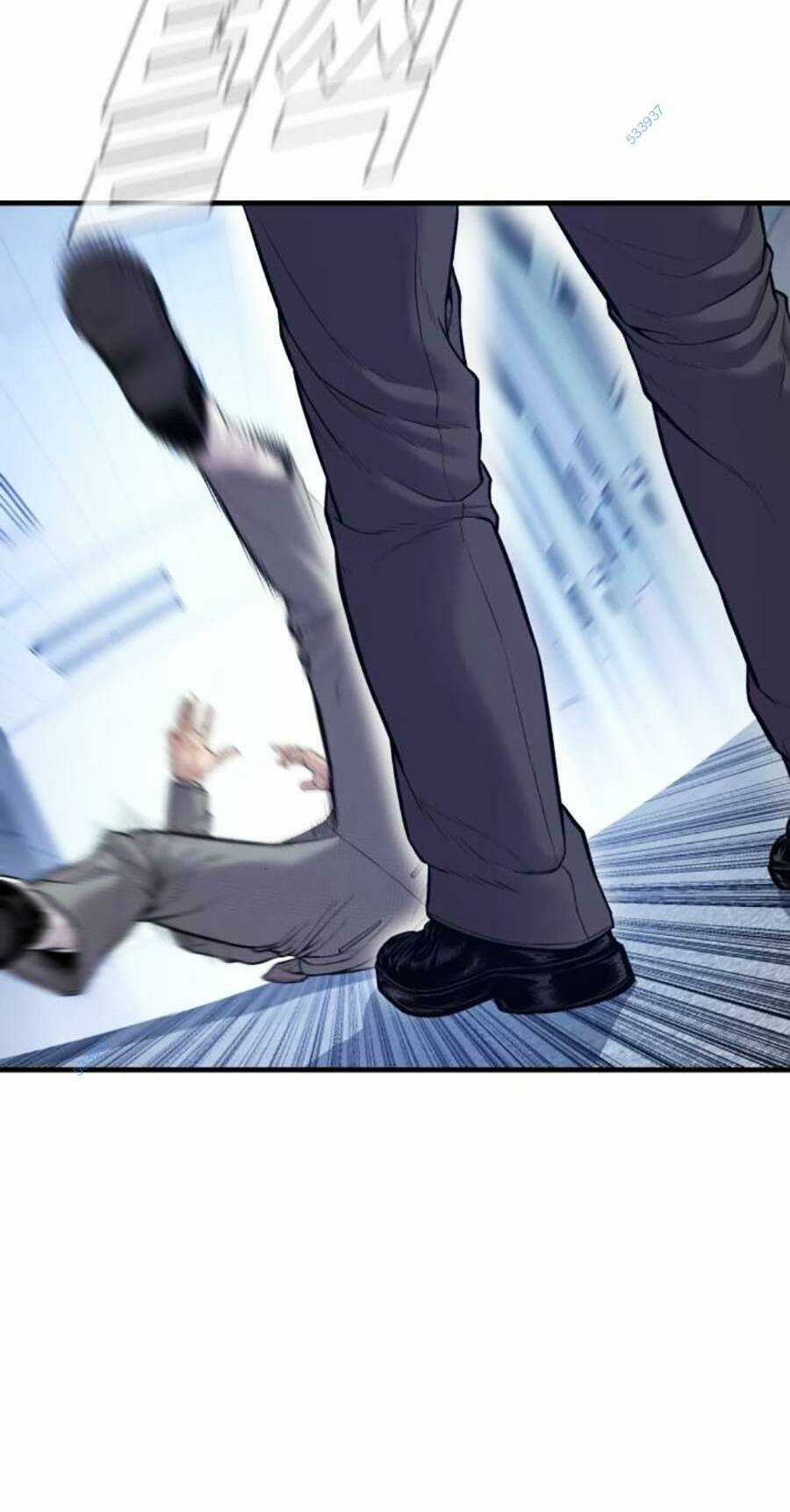 Đặc Vụ Kim Chapter 121 trang 34