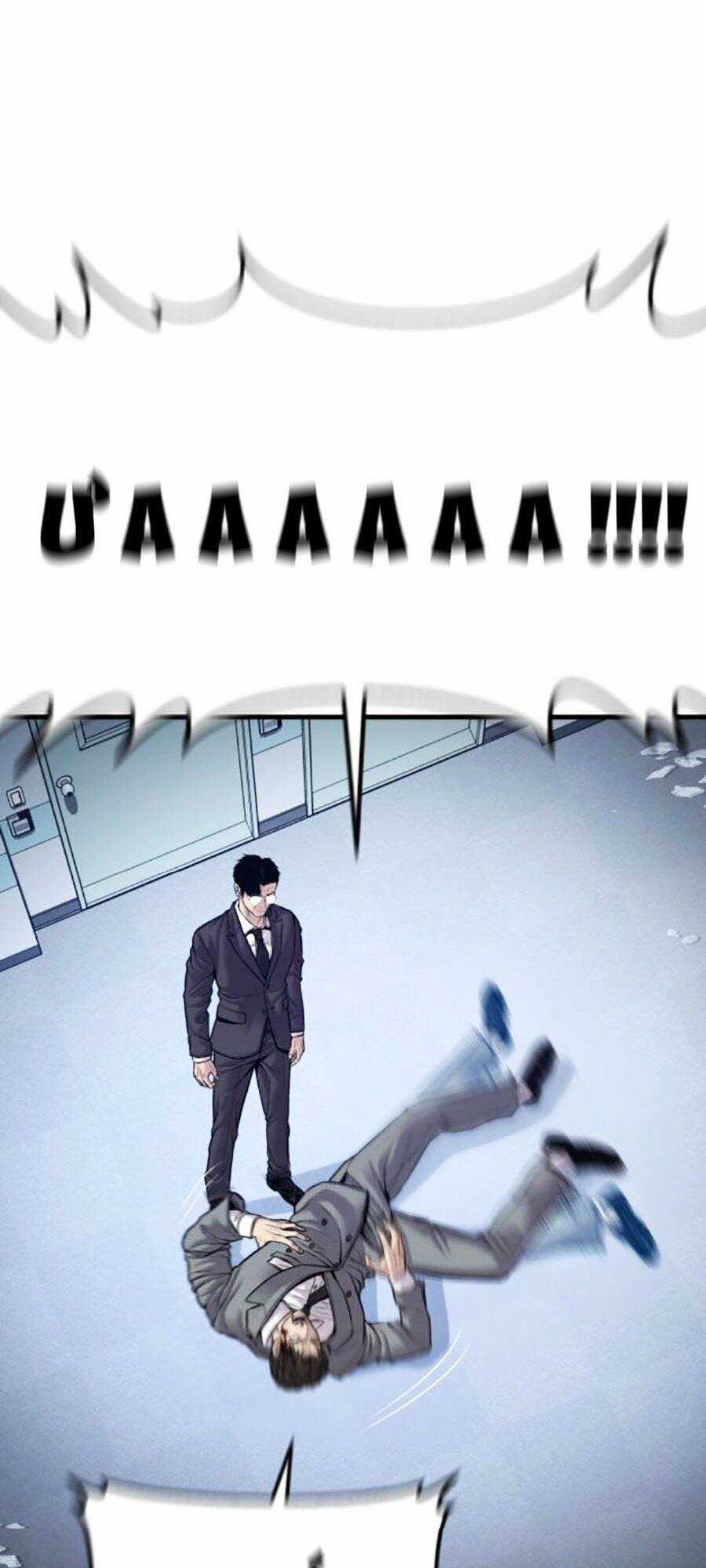 Đặc Vụ Kim Chapter 121 trang 35