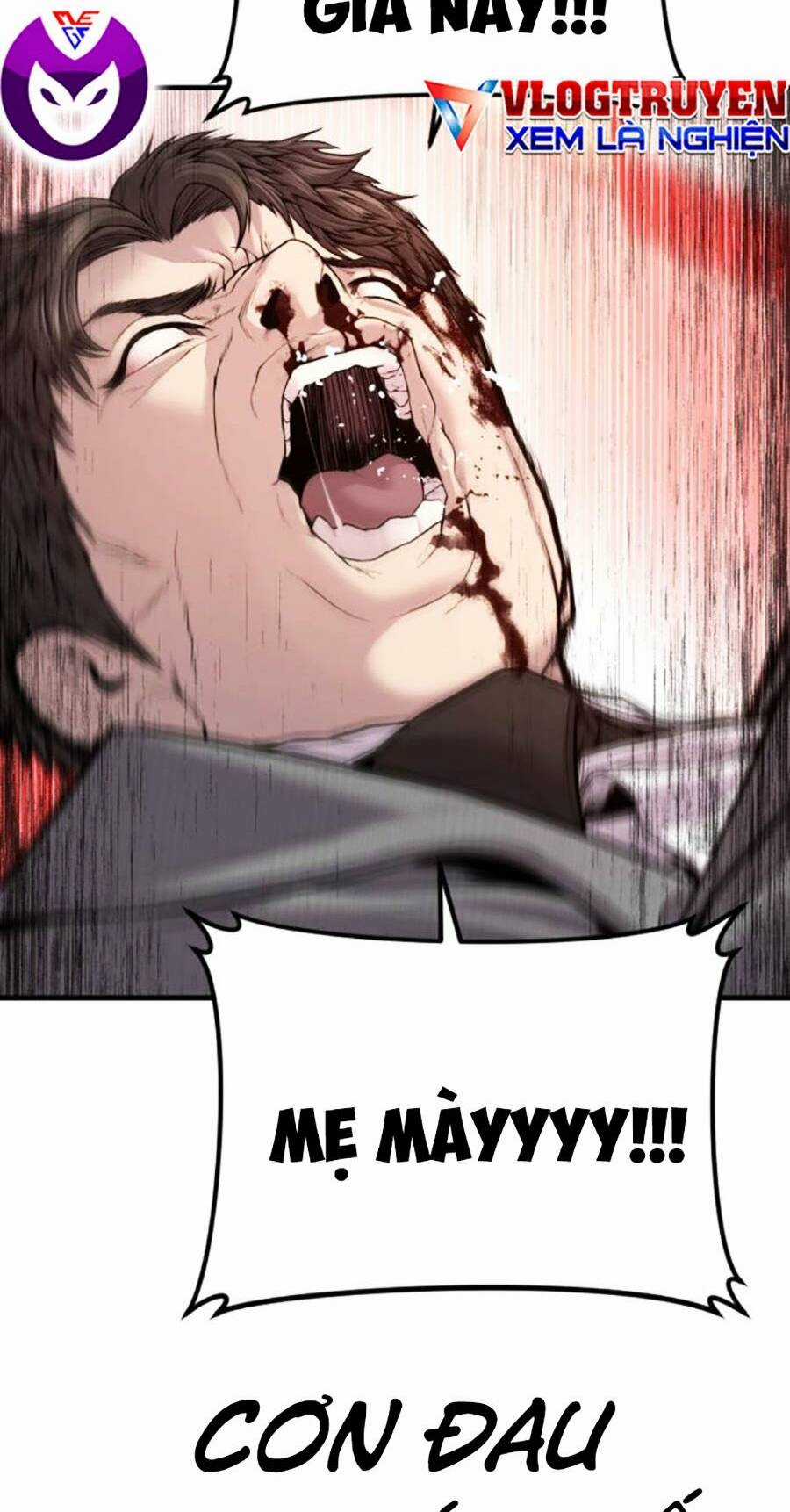 Đặc Vụ Kim Chapter 121 trang 37