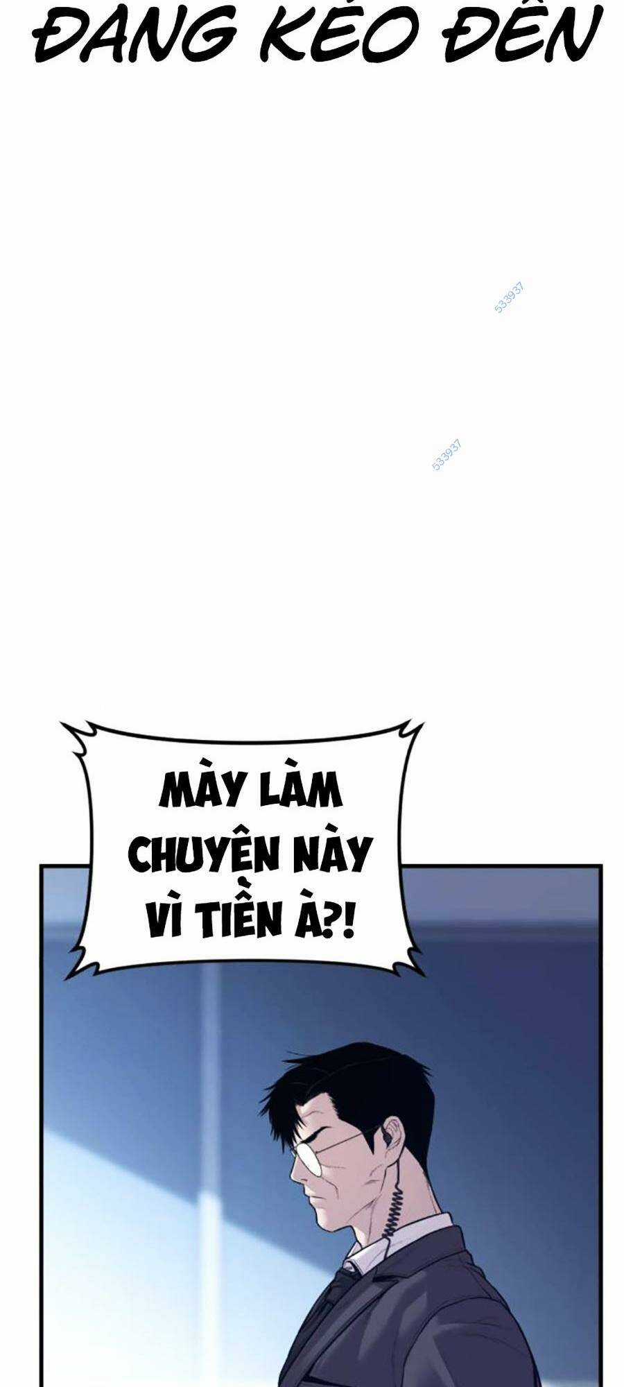 Đặc Vụ Kim Chapter 121 trang 38