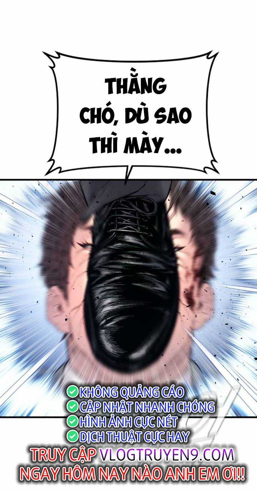 Đặc Vụ Kim Chapter 121 trang 40